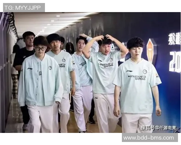 见证荣耀之路IG战队成长历程的真实记录与回顾实时新闻